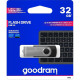 Zibatmiņa USB 3.0 UTS3, Goodram