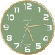 Wall Clock Baltic 31.5cm, Unilux