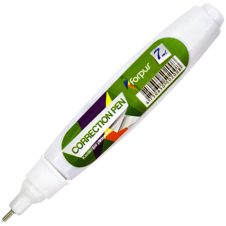 Correction pen 7ml, Forpus