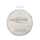 Baterija CR 1620, Ansmann