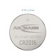 Baterija CR 2016, Ansmann