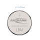 Baterija LR 41, Ansmann