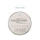 Baterija CR1632, Ansmann