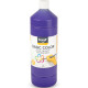 Plakātu krāsas Basic Color 12x1000ml, Creall