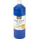Plakātu krāsas Basic Color 12x1000ml, Creall