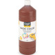 Plakātu krāsas Basic Color 12x1000ml, Creall