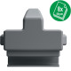 Blade for Leitz Precision Trimmer Home A4 4pcs.