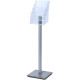 Brochure Stand 4xA4, HL Display