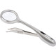 Magnifier Tweezer with LED Wedo