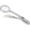 Magnifier Tweezer with LED Wedo