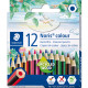 Noris® colour 185 01 C12 Coloured pencil Staedtler