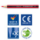 Noris® colour 185 01 C12 Coloured pencil Staedtler