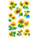 Uzlīmes 54103 (saulespuķes), Avery Zweckform