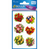 Stickers 54383, Avery Zwckform