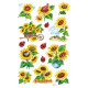 Uzlīmes 54171 (saulespuķes), Avery Zweckform
