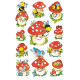 Stickers 4304, Avery Zweckform