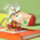 Kids Stickers 54482 (Viel Glück), Avery Zweckform