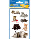 Stickers 55971, Avery Zweckform