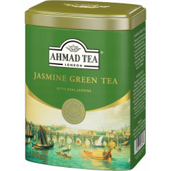 Jasmine Green Tea 100g, Ahmad Tea