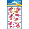 Stickers Glitter 56061, Avery Zweckform