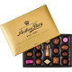 Assorted Chocolate Pralines Anthon Berg 200g