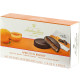 Chocolate Covered Marzipan Apricot in Brandy 220g, Anthon Berg