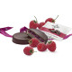 Chocolate Covered Marzipan Raspberry in Orange Liqueur 220g, Anthon Berg