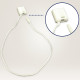 Tags 90x50mm 185g/m² Carton Matt, Avery Zweckform
