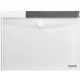 Envelope A4 Grey Color Collection, Djois