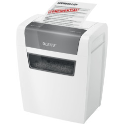 Paper Shredder IQ Home P4, Leitz