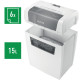 Paper Shredder IQ Home P4, Leitz