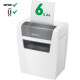 Paper Shredder IQ Home P4, Leitz