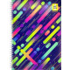 College Pad A4 150 Sheets Squared, ABC Jums