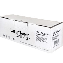 Laser Toner Cartridge H2612XXU