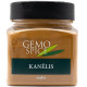 Ground Cinnamon 100g, Gemoss