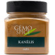 Malts kanēlis 130g, Gemoss