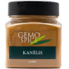 Malts kanēlis 130g, Gemoss