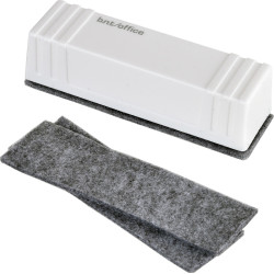 Magnetic Whiteboard Eraser, BNT Scandinavia