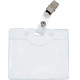 Namecard Holder Soft PVC 90x60mm, BNT Scandinavia