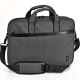 Laptop Bag Charcoal 15", Kozo