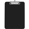 Clipboard A4 with Pen Holder and Suspension Eyelet, Wedo