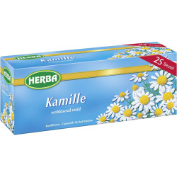 Camomile Herbal Infusion