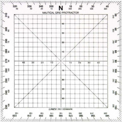 Navigācijas transportieris 2802, linex