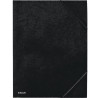 3-Flap Folder Esselte Rainbow with elastic band Cardboard A3