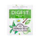 Sweet Mint & Fennel "Digest" Infusion Ahmad Tea