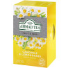 Herb Infusion Camomile & Lemongrass, Ahmad Tea