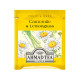 Zāļu un augļu tēja Camomile & Lemongrass 20gab., Ahmad Tea
