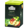Flavoured Black Tea Apple Refresh, Ahmad Tea