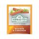Fruit & Herb Infusion Rooibos & Cinnamon, Ahmad Tea