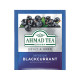 Fruit and Herb Infusion Blackcurrant, Ahmad Tea